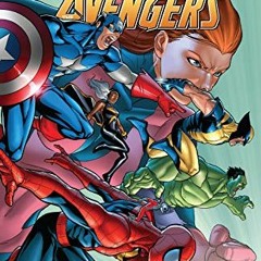 [Book] PDF Download Marvel Adventures The Avengers Vol. 9: The Times They Are A-Changin' (Marve