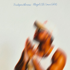 PINKPANTHERESS - ILLEGAL (CHI LANE EDIT)