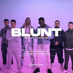 QUEVEDO x CRUZ CAFUNE x JHAY CORTEZ Type Beat | Cayó La Noche Type Beat | Blunt