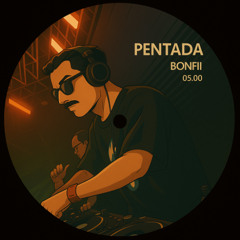 Pentada (Extended Mix) - [Free Download]