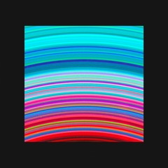 High Skies - Saturn In Freefall