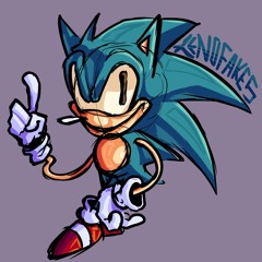 [FNF] SpeedRunner R15Mix