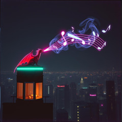 Puff the Magic Smoke