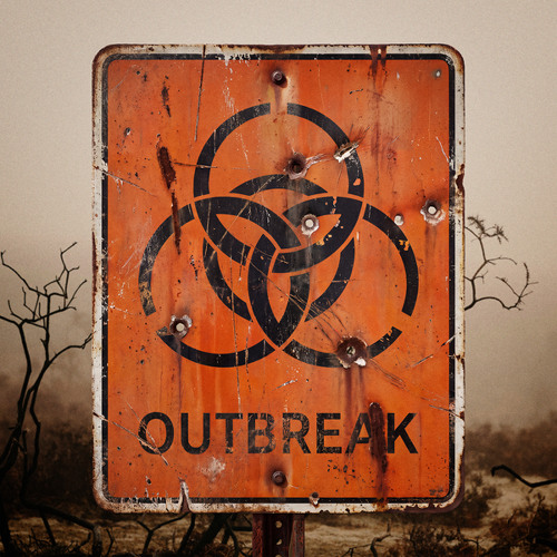 OUTBREAK (feat. Cory Brandan)