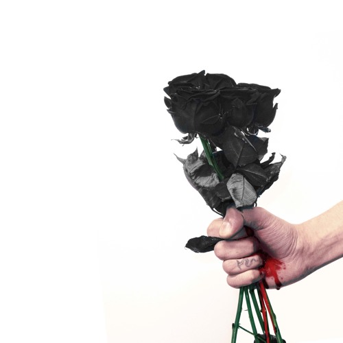 TUT005 || Pantha Negra - They Don't Let Me In