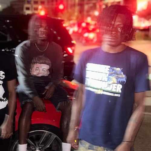 GO OFF X FLACKO