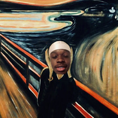 Ral Socal & Uzihtoonice - Same Patience