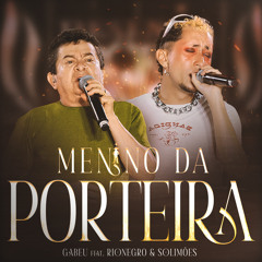 Menino da Porteira (feat. Rionegro & Solimões)