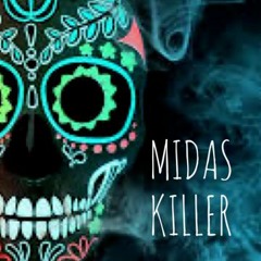 MIDAS KILLER By Damien Baglee