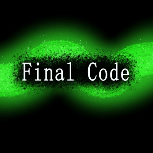 Final Code