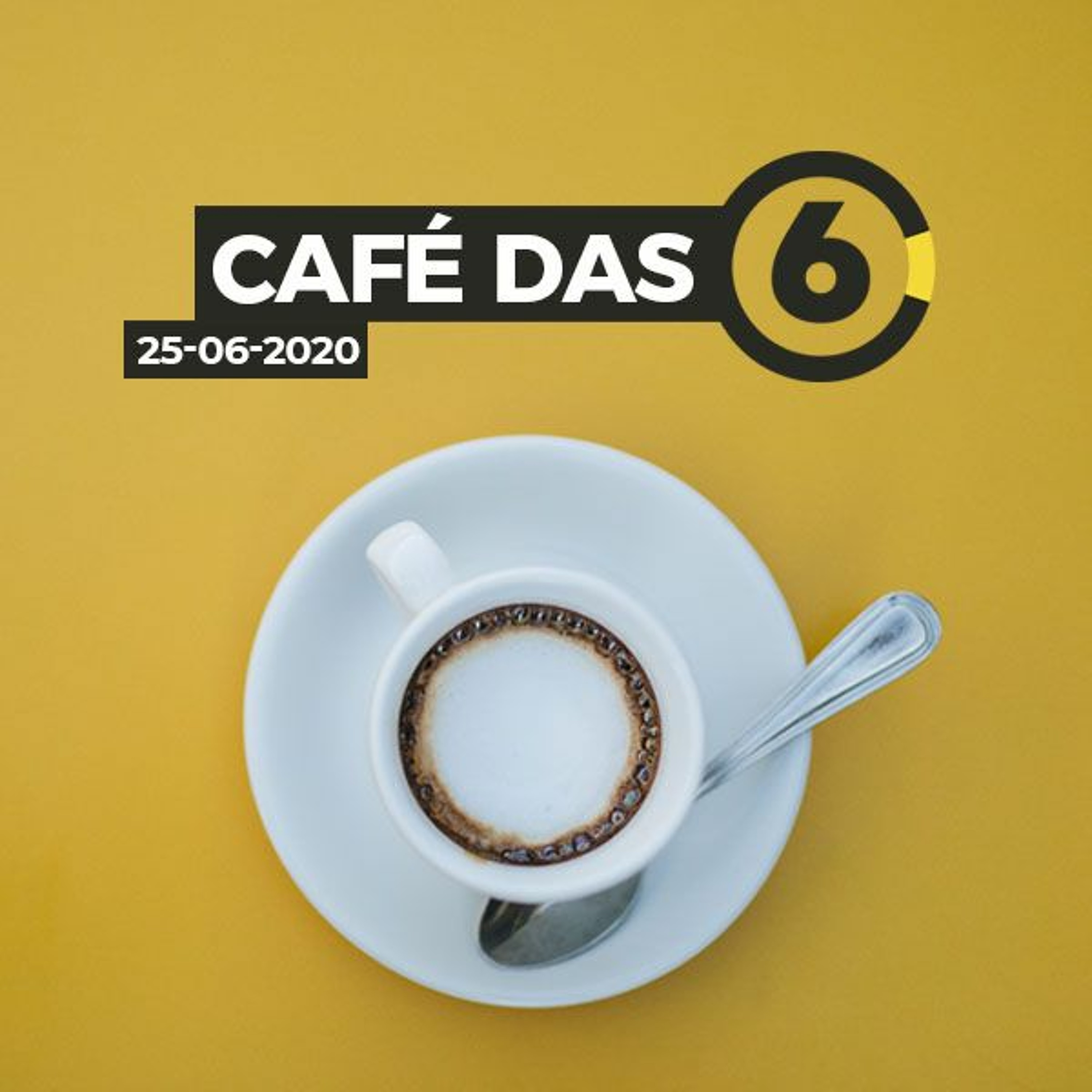 Podcasts 6 Minutos