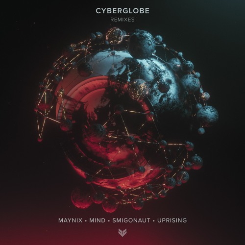 voljum - cyberglobe (Maynix Remix)