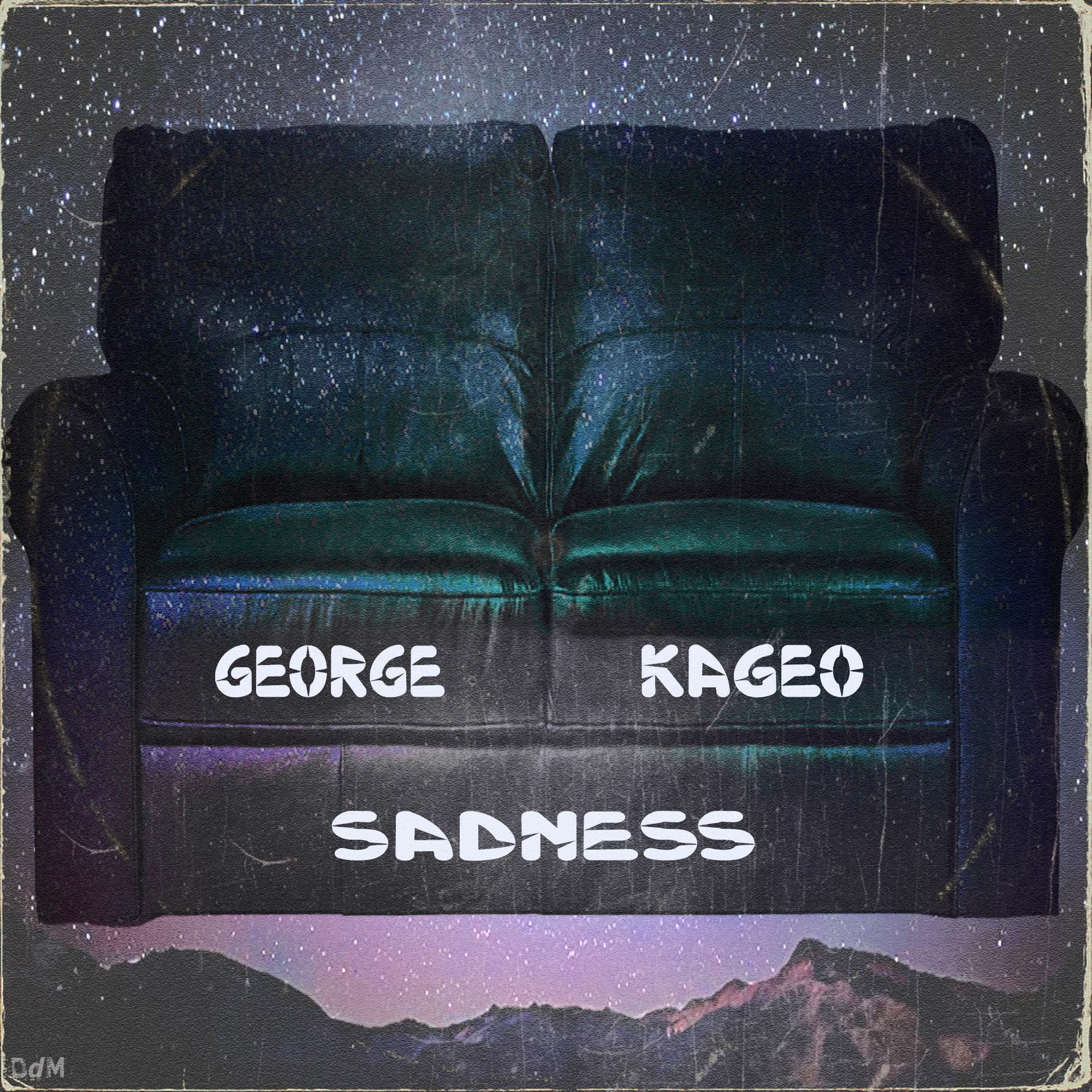 George Kageo