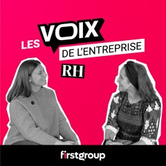 Episode #3 avec Marie-Aude Casassa, Fondatrice, MAC Talent