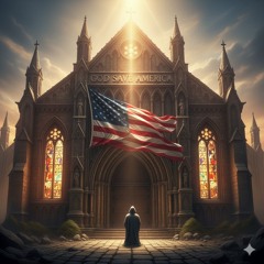 God Save America