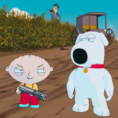 Stewie