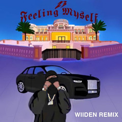 23 - Feeling Myself (WIIDEN Remix)