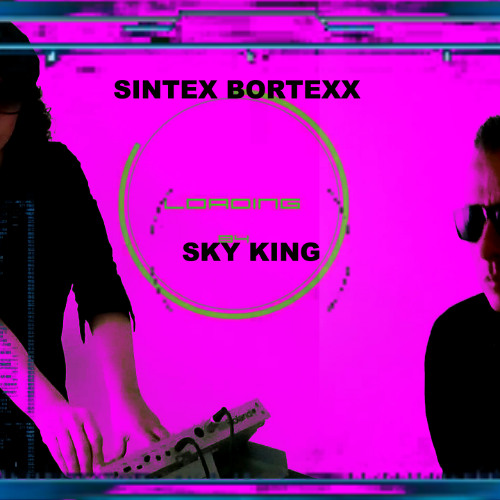 Sky King
