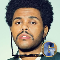 The Weeknd-Popular Body Language (DJ GOODA EDIT)