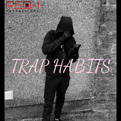 FWC-JAY - TRAP HABITS (Prod. Randz Beats)