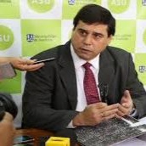 Benito Torres, asesor jurídico Municipalidad de Asunción, bonos no se usaron para pagar salarios