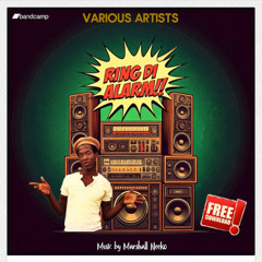 Ring Di Alarm Riddim Mixed By