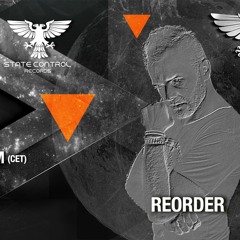 ReOrder - 2021 Easter State Control Sessions