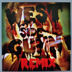 Kunta Shytooth - WESTSIDE GUNN RMX