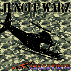 Iron Soldiers (return fire)