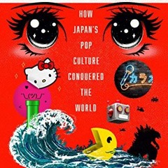 [VIEW] KINDLE 💞 Pure Invention: How Japan's Pop Culture Conquered the World by  Matt