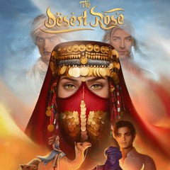 Your Story Interactive - The Desert Rose - Caroline