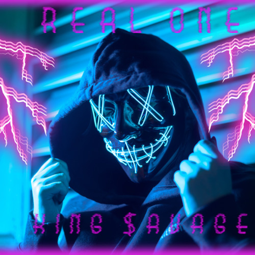Stream Real One by King $avage | Listen online for free on SoundCloud