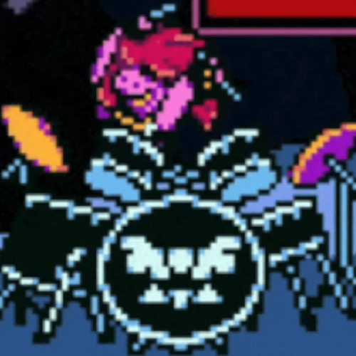 Ruder Buster [wor_ mix]