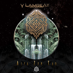 V Lam Beat - Alfa Zen Tao - 02 Alfa Zen Tao (V Lam Beat Remix)