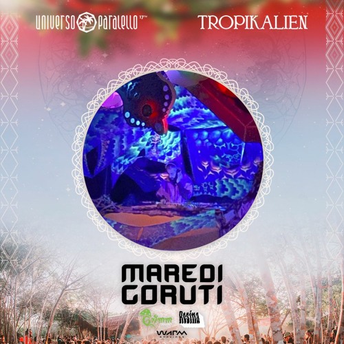 Maredi Goruti 2023