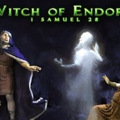 The Witch of Endor