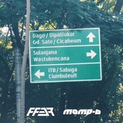 Sundanese Drift (FFAR & Momp-b Edit)