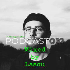 Microgarden PODCAST032 mixed by Lascu