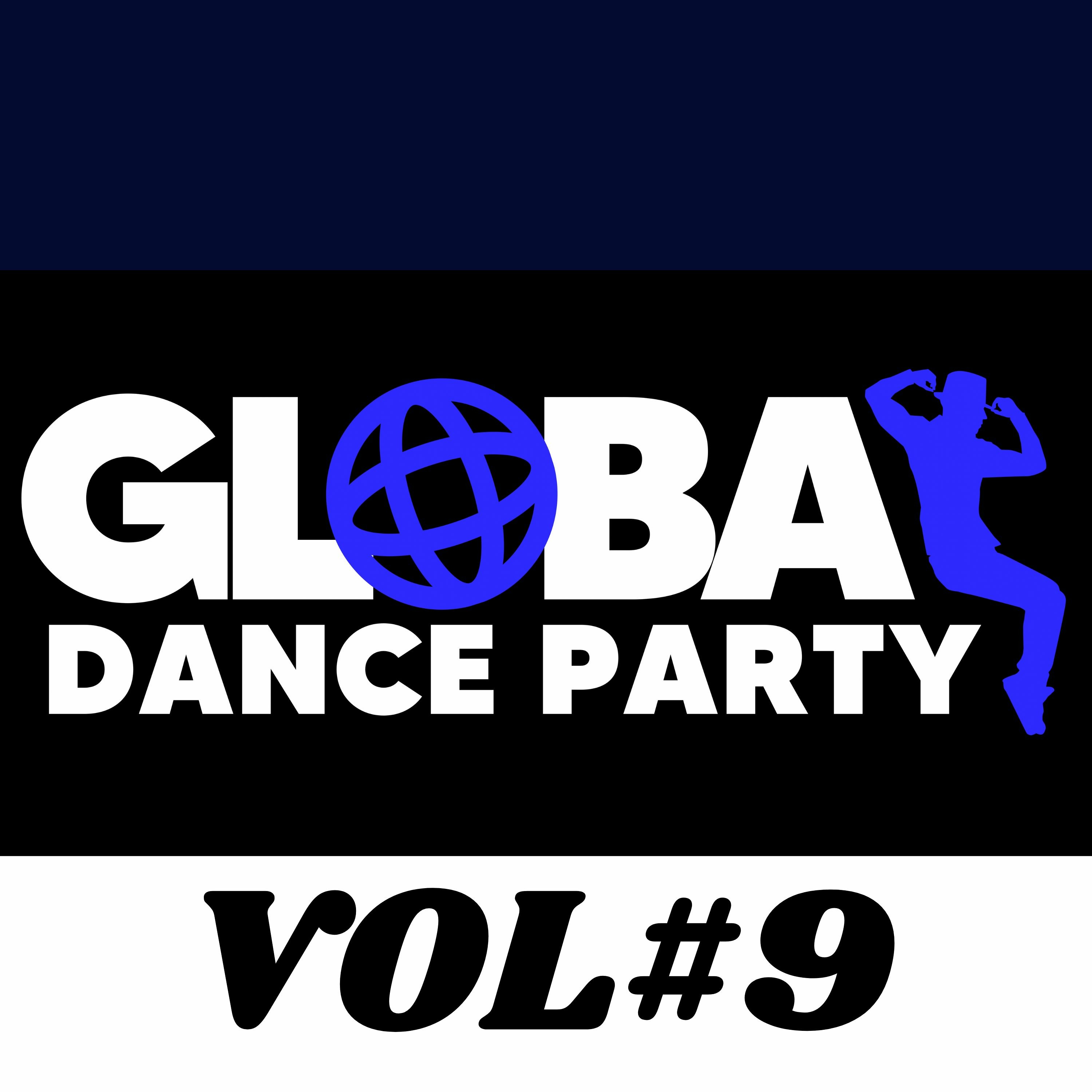 The Global Dance Party