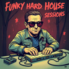 Funky Hard House Sessions #1