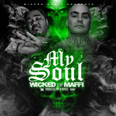 My Soul (feat. Maffii)
