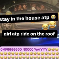 not up to me prod tigvro