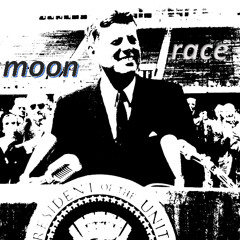 Moon Race feat. JFK