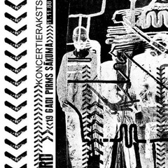 DR MYSTERY - Late 80s Latvian Special - 060821