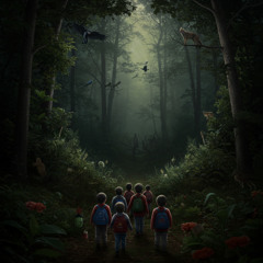 Hive Mind Melody v1 (Gymnopédies No.1)