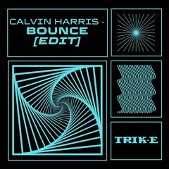 TRIK-E - Bounce