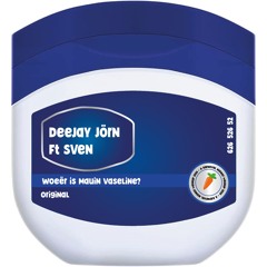 Deejay Jorn ft Sven - Woeer is de vaseline ( Mashup 2026 )