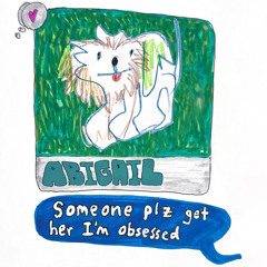 Abigail (Casio Version)