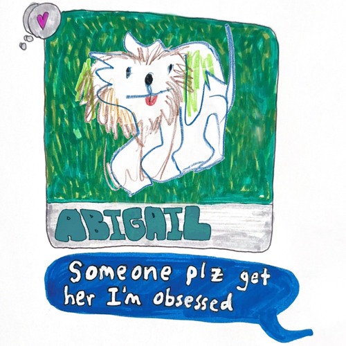 Abigail (Casio Version)