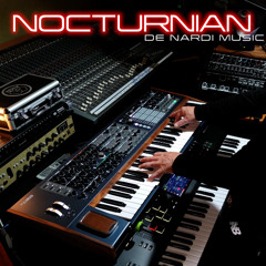 Nocturnian Set - Right Brain